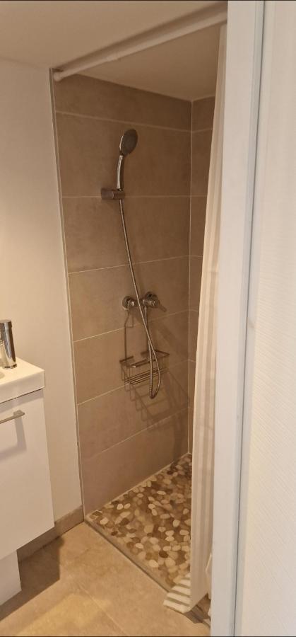 カルパントラ Cosy House Jacuzziヴィラ エクステリア 写真